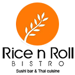 Rice N Roll